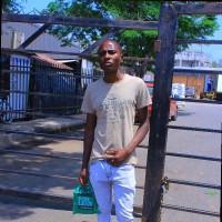 Kagiso Ramotlhoa