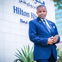 Ayman Khalil