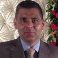 Nadeem Afzal
