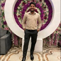 Ashish Daniel