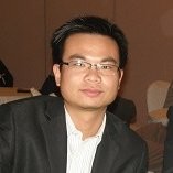 Chen Zhuqing