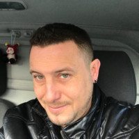 Gregory Martinez