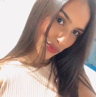Rayane Faustino