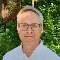 Kristoffer Colding
