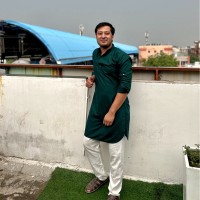 Abhishek kumar jha