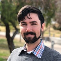 Zachary Fischenich, Mba