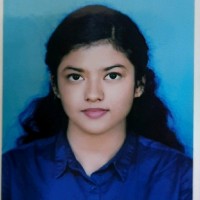 Sristi Shaw