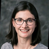 Bridget Simonson