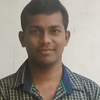 mahesh velpula