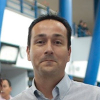 Jeremy Leys