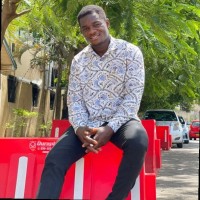 Danso Bediako David