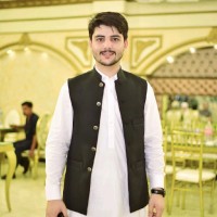 Usman Ahmad