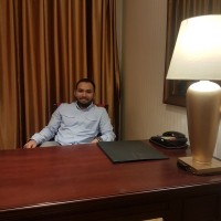 Haris Rahmat Pratama