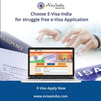 e-visa india