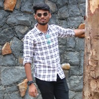 Saravanan S