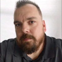 Joshua Suffoletto