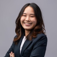 Chloe Wong
