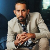 Marcus Santos