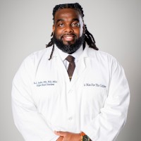 Russell J. Ledet, M.D., Ph.D., M.B.A.