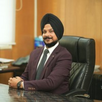 Simmer Singh