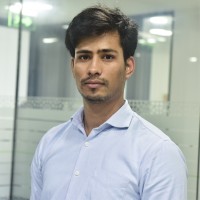 Vaibhav Deshwal