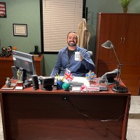 Joe Lapalombella