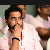 Ravi K. Yadav