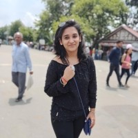 Srishti Gulati