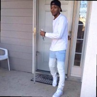 Brandon Young
