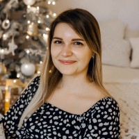 Valeriia Tkachenko