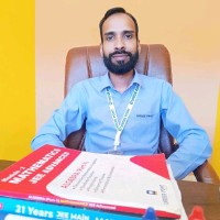 Deepak Namdev