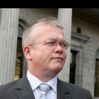 Gearoid Geraghty