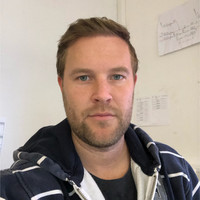 Sebastian Pralits