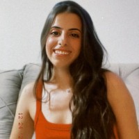 Maria Clara Alves Da Silva