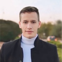 Ali Moujane