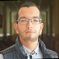 Zemmel Oussama