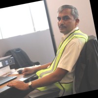 Hanumesh Patil