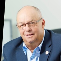 Mike Keesee, FAIBD