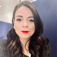 Daniela Ríos