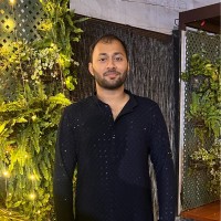 Suhas Alavala