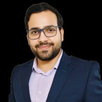 Mohit Parashar