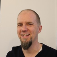 Niklas Ekström