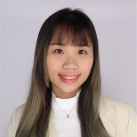 Chienyu (Eliana) Wang
