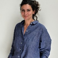 Anne-Séverine PATRIS