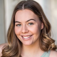 Madeleine Ford