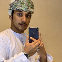 Amjad Al Akhzami