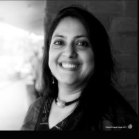 Niharika Shah