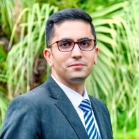 Nitin Trikha