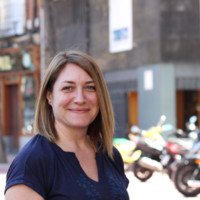 Teresa Alonso Díaz