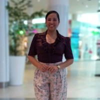 Shirley Echeverría M.